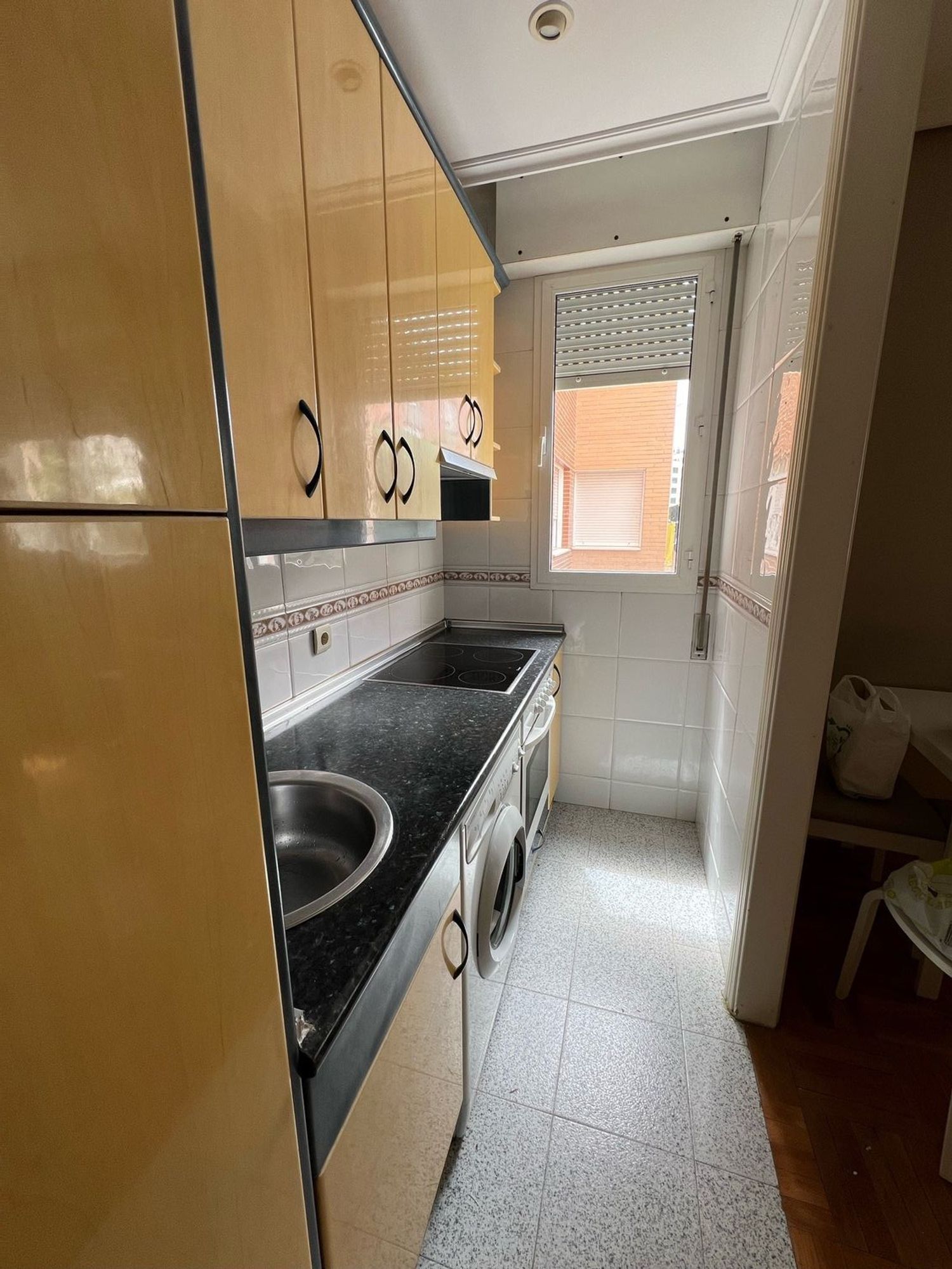 Piso en Los Vadillos - R. Sanitaria - Pozanos, Los Vadillos - R. Sanitaria - Pozanos - Foto 2