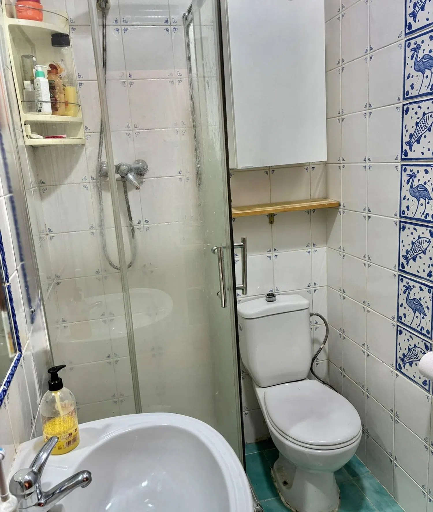 Piso en calle de Bernardo López García, 9 - Foto 4