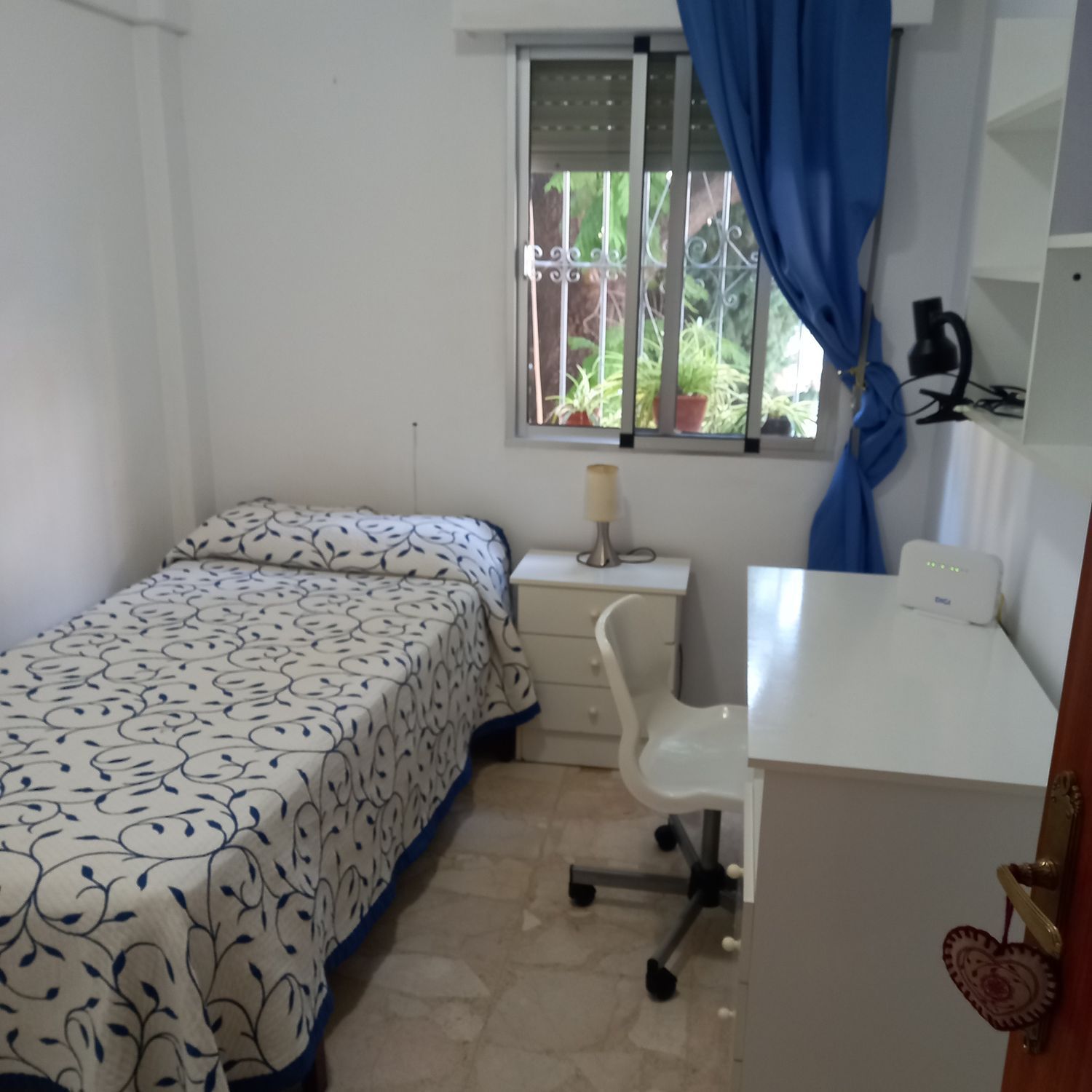 Piso en Otoño, 3 - Foto 6