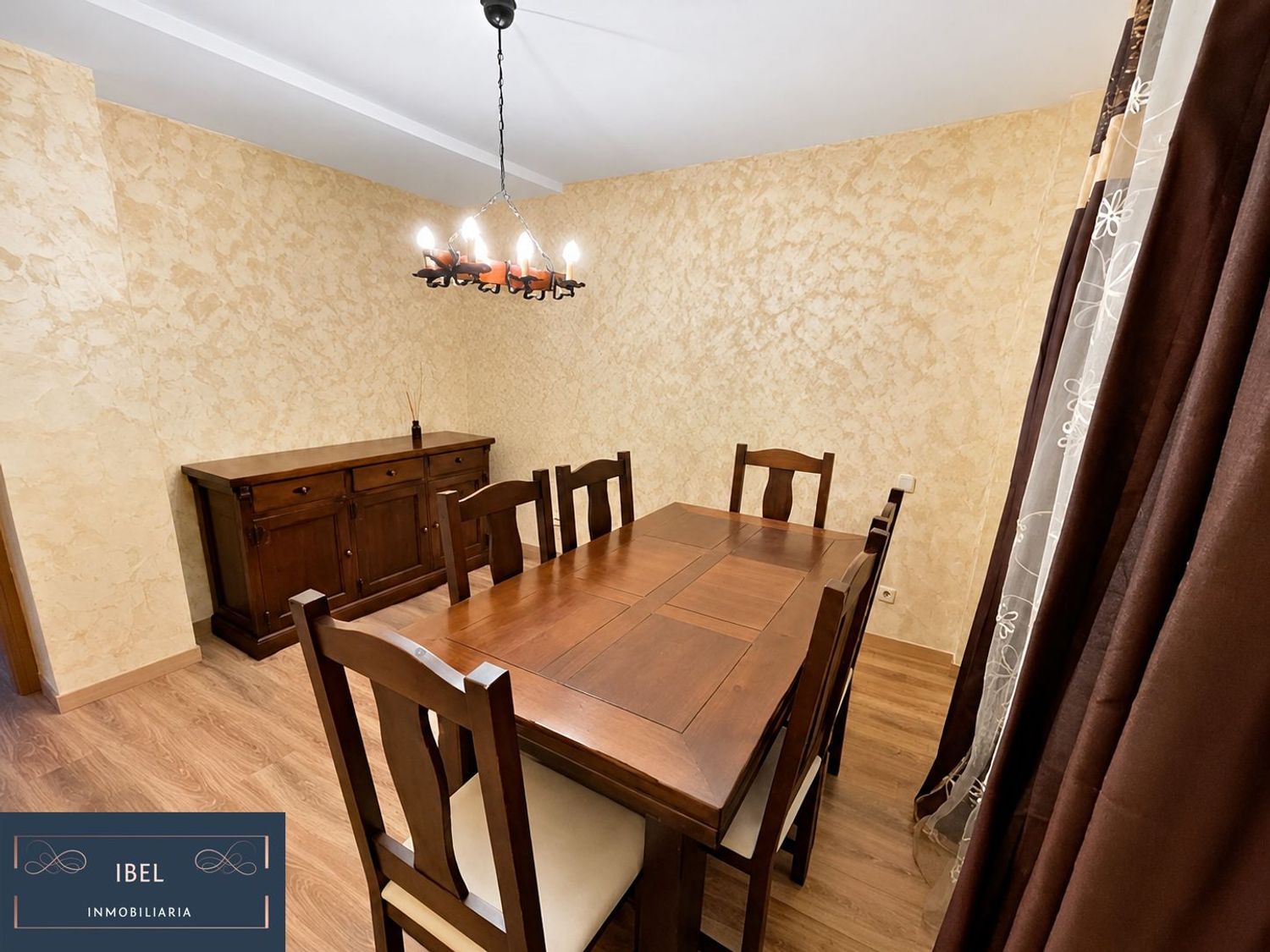 Chalet adosado en Calle José Zorrilla, 13, Ensanche, Ensanche - Foto 6