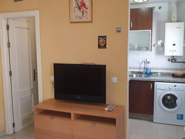 Ático en calle Torrijiano, 16 - Foto 1