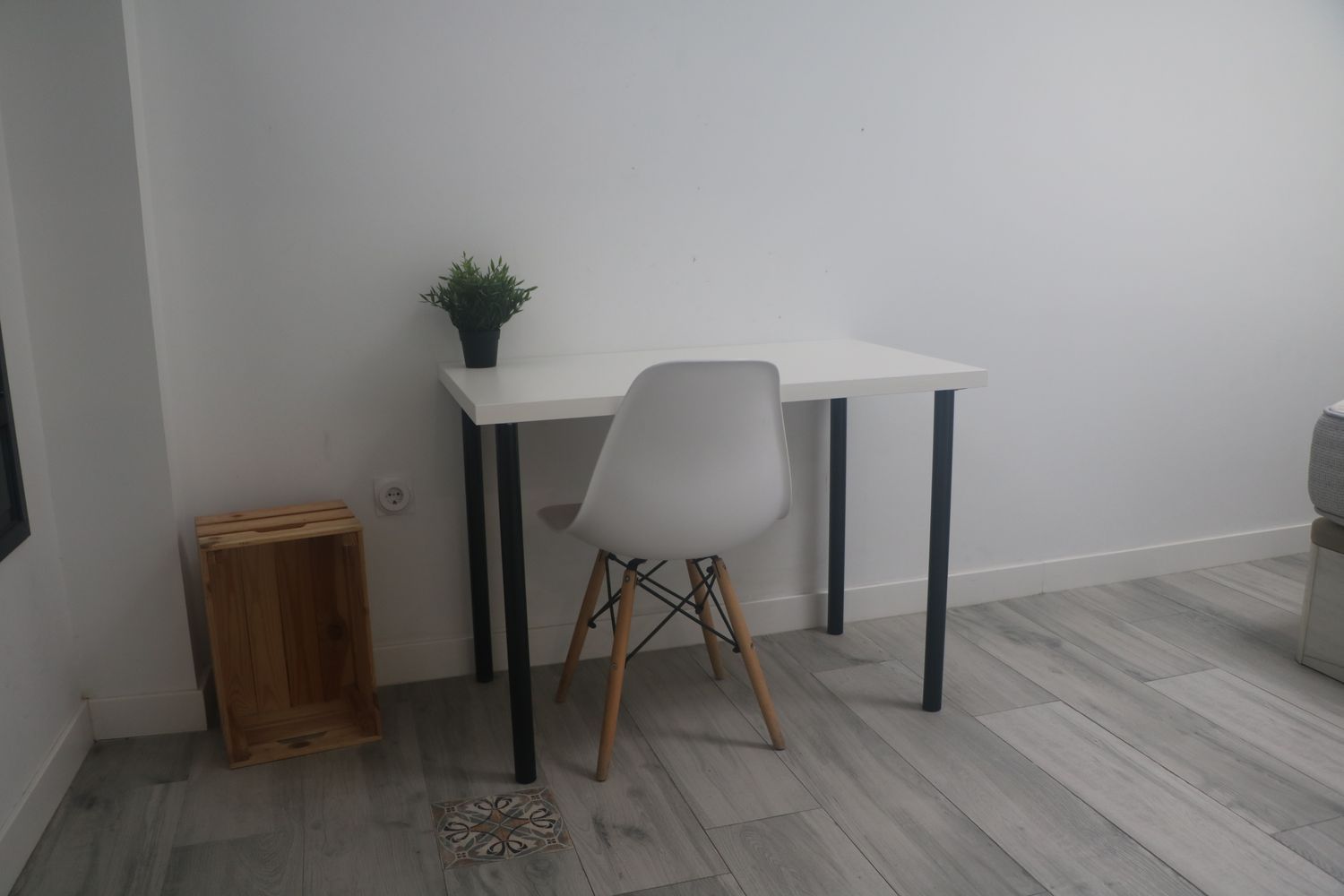 Estudio en Calle de la Democracia, 12, Hospital, Hospital - Foto 16