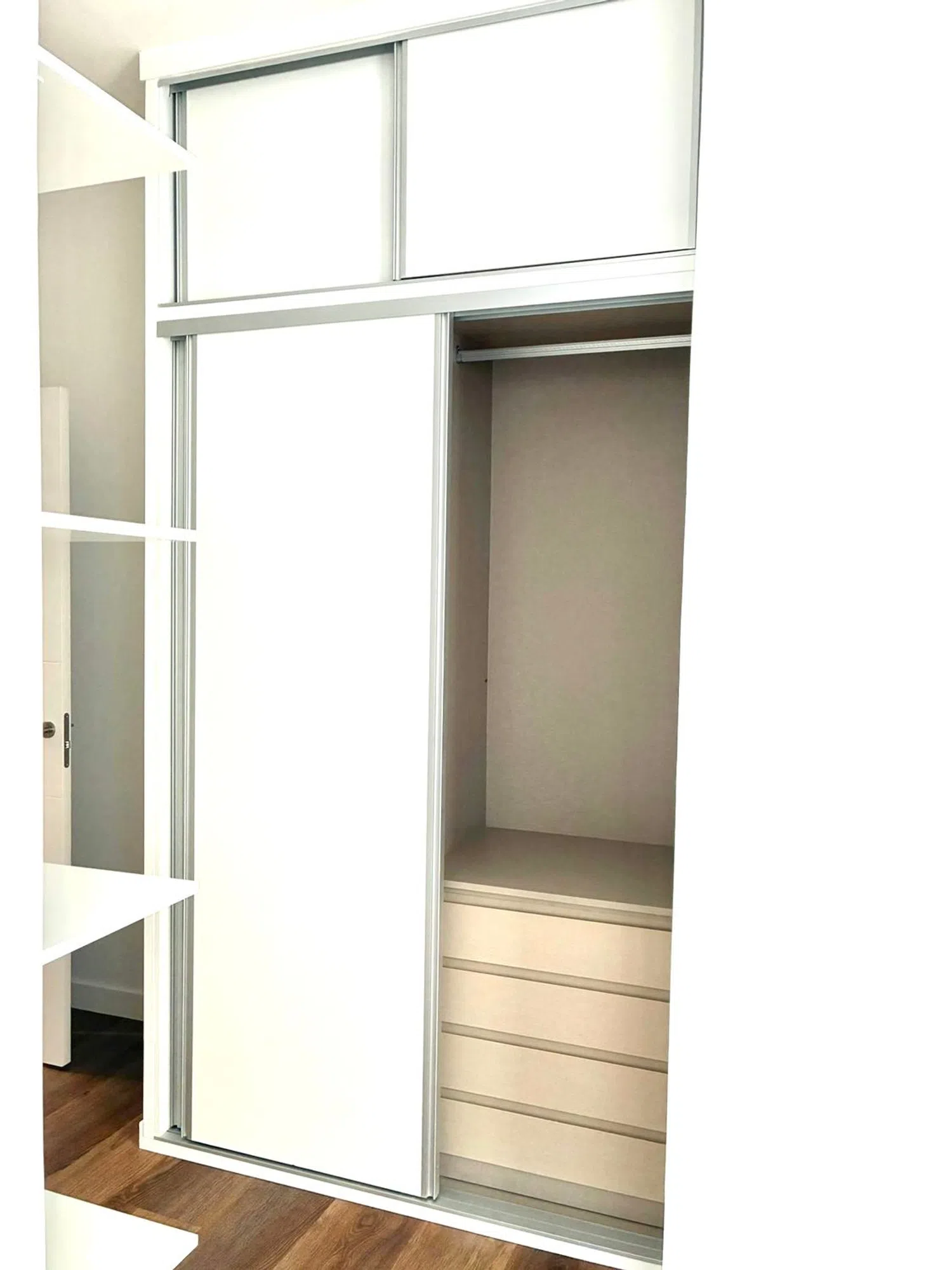 Piso en Barrio Lavapiés-Embajadores - Foto 6