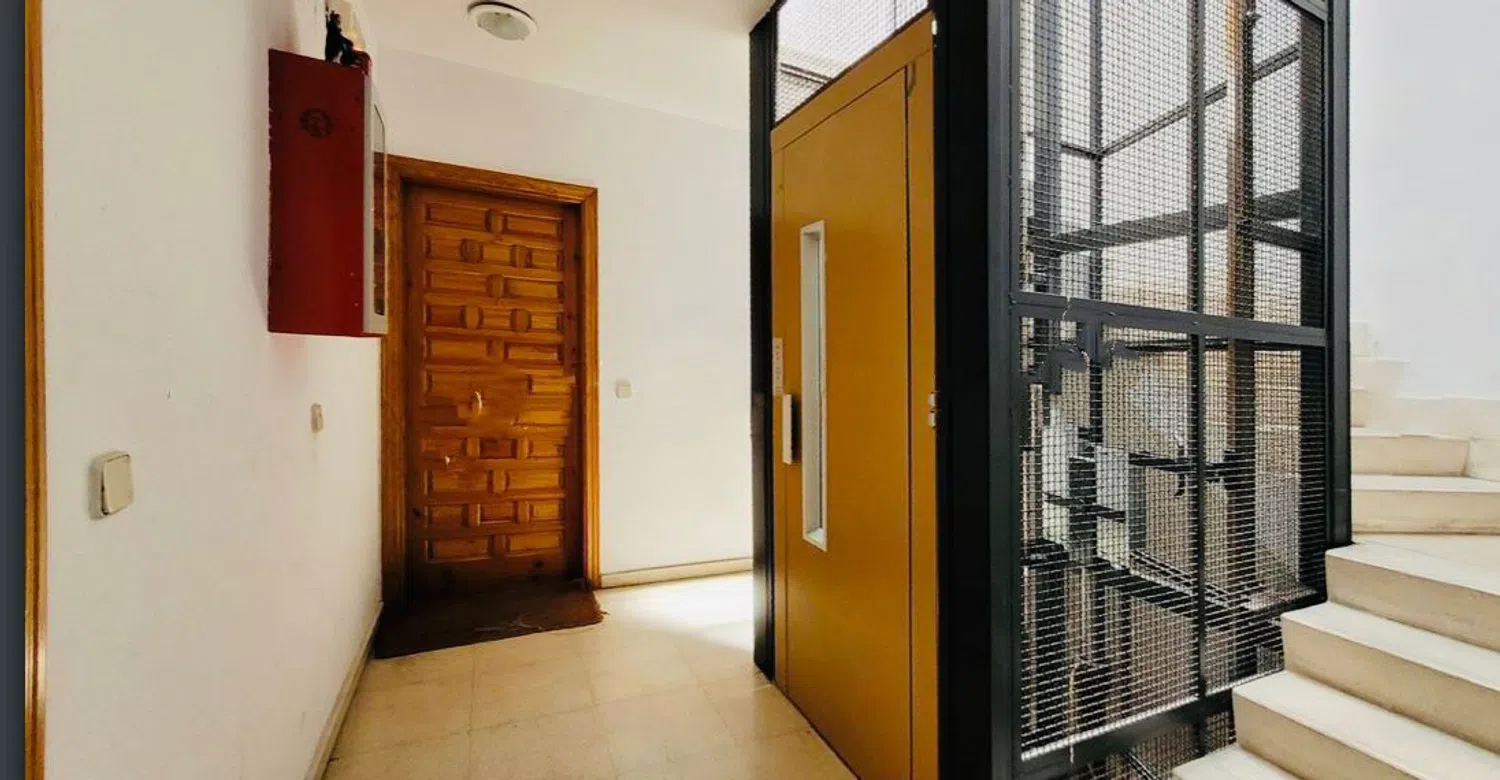 Dúplex en calle de Echegaray, 5 - Foto 25