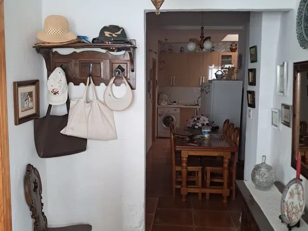 Casa de pueblo en Calle Mondujar, 8 - Foto 4