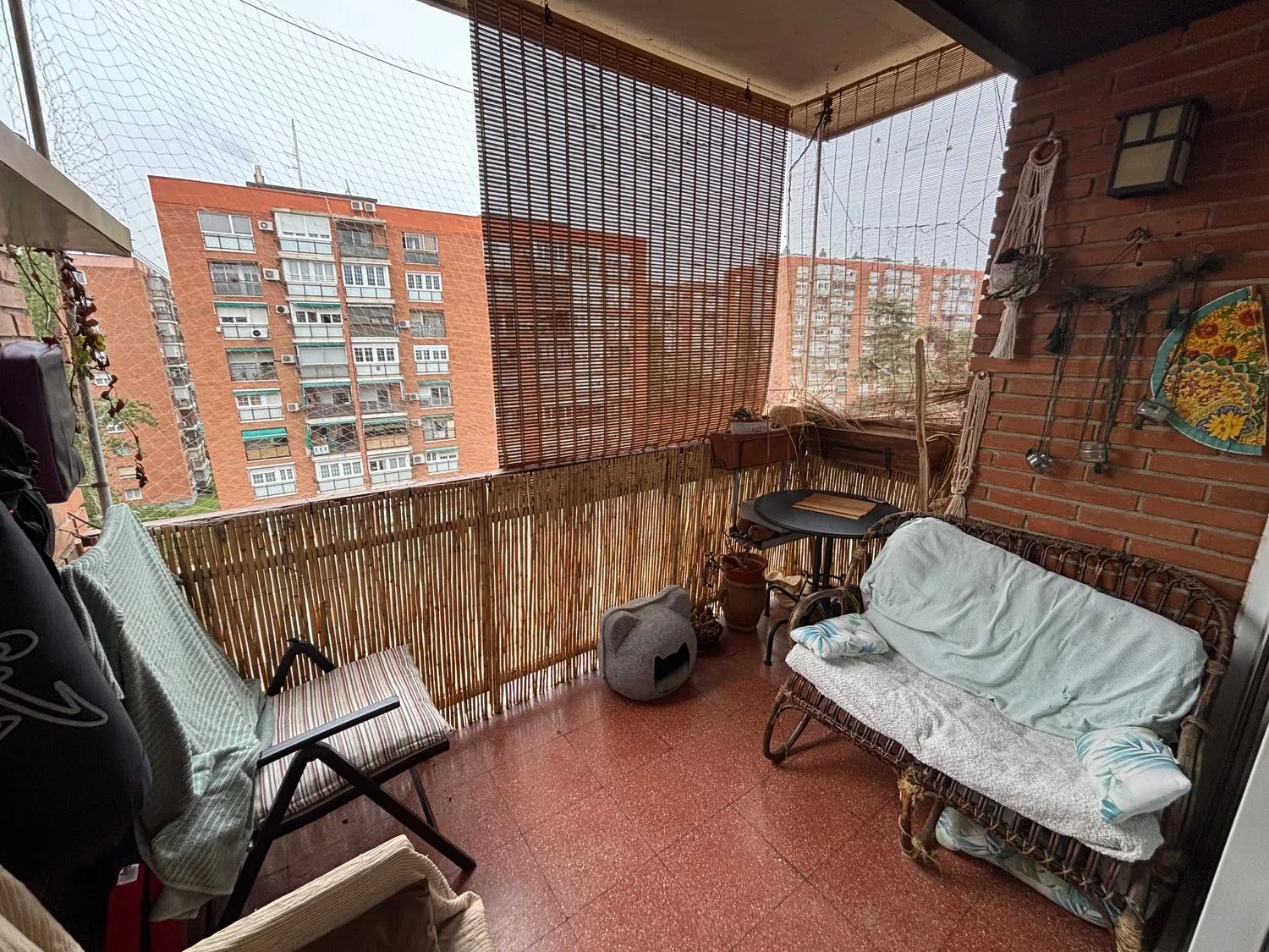 Piso en calle de Puentelarra, 14 - Foto 7