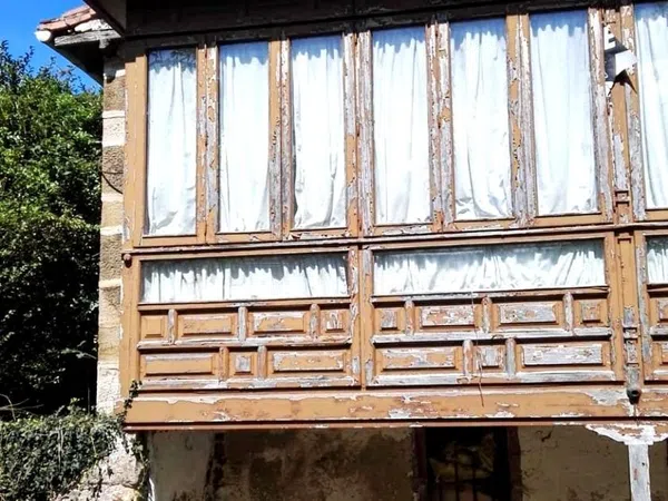 Casa de pueblo en Barrio Rubalcaba, 1 - Foto 13