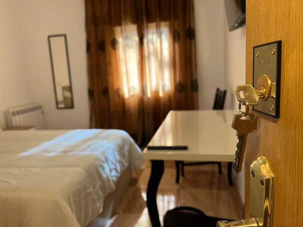 Piso en Calle Menéndez de Avilés, 3, Reyes Católicos, Reyes Católicos - Foto 5