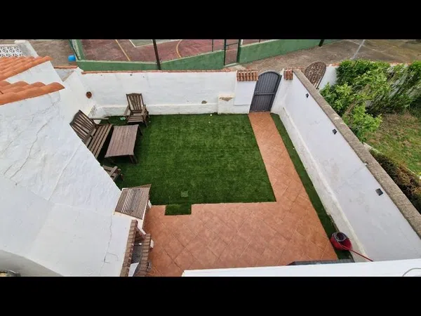 Chalet adosado en camino del Olivar del Marquesado , residencial el Olivar, 47 - Foto 4