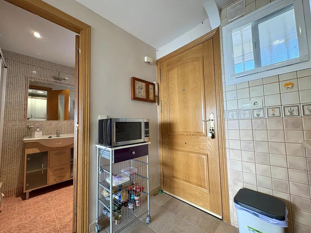 Apartamento en  Avenida Antonio Machado 47 - Foto 6