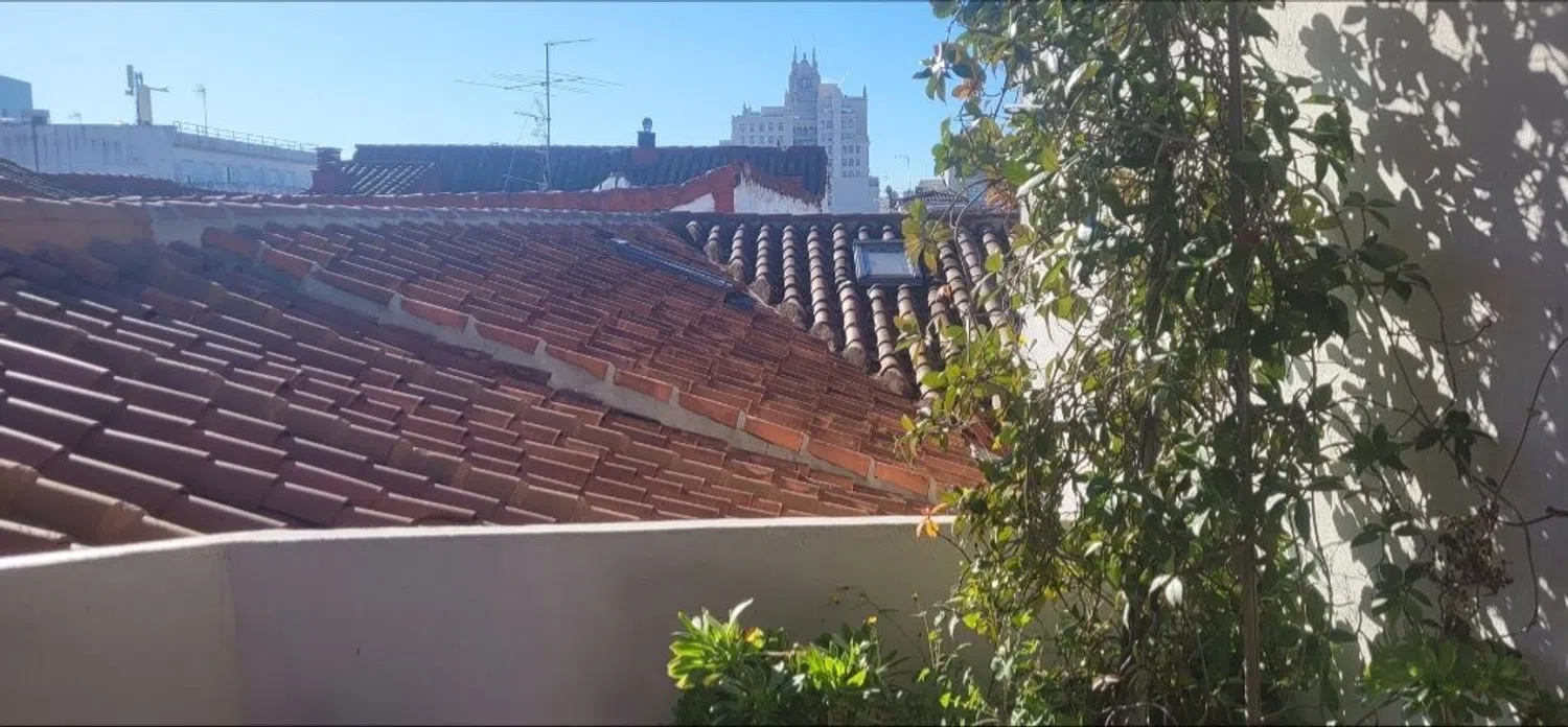 Ático en calle de Santa Bárbara, 8 - Foto 3