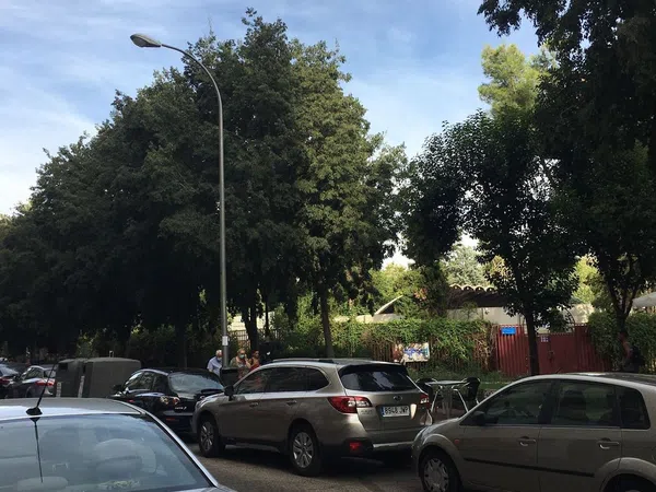 Piso en Calle de la Virgen de África, 1 - Foto 18