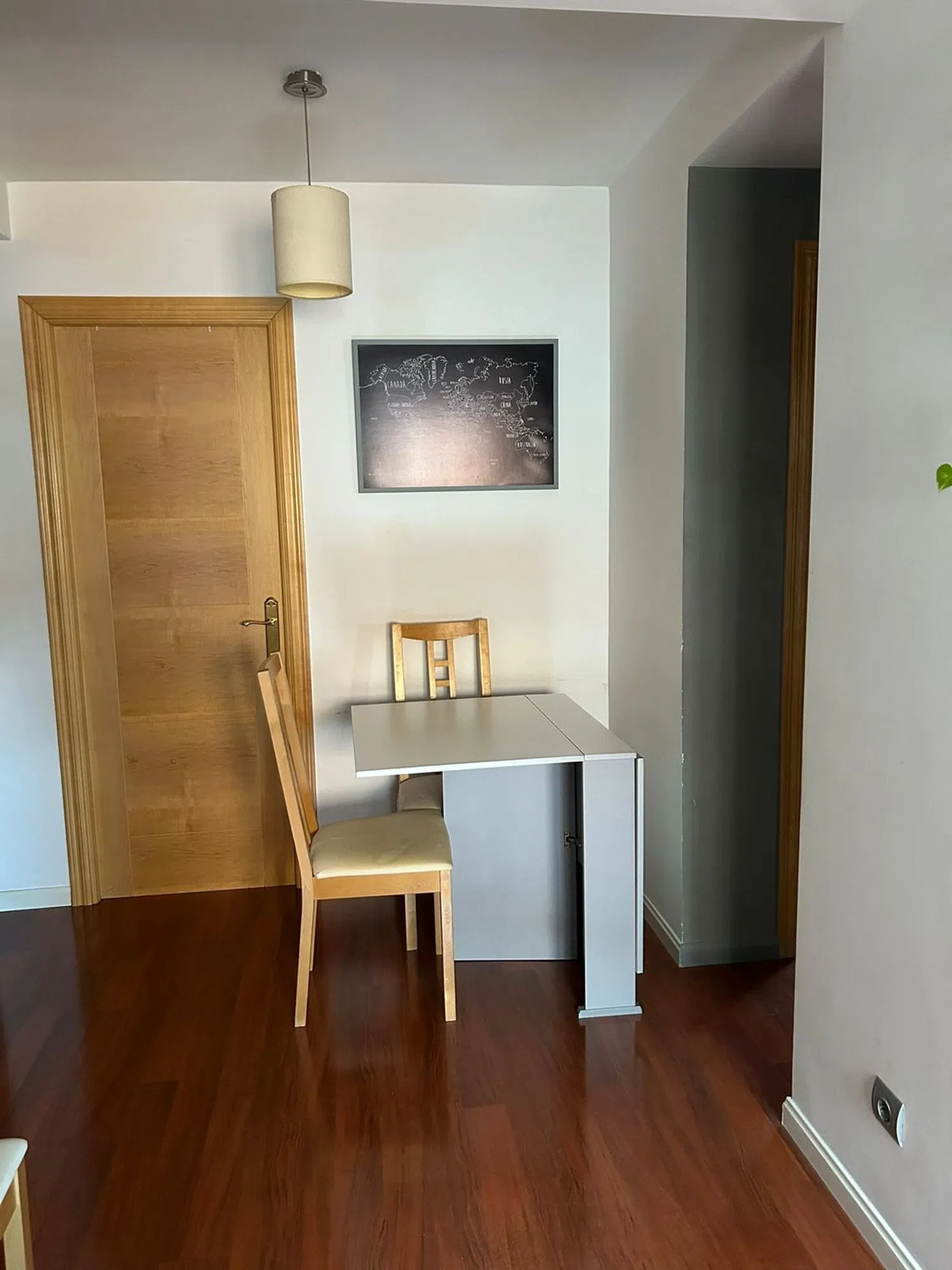 Piso en calle Almonacid, 8 - Foto 8