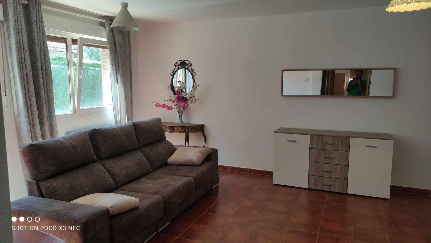 Chalet pareado en Avenida Burgos, 26 - Foto 5