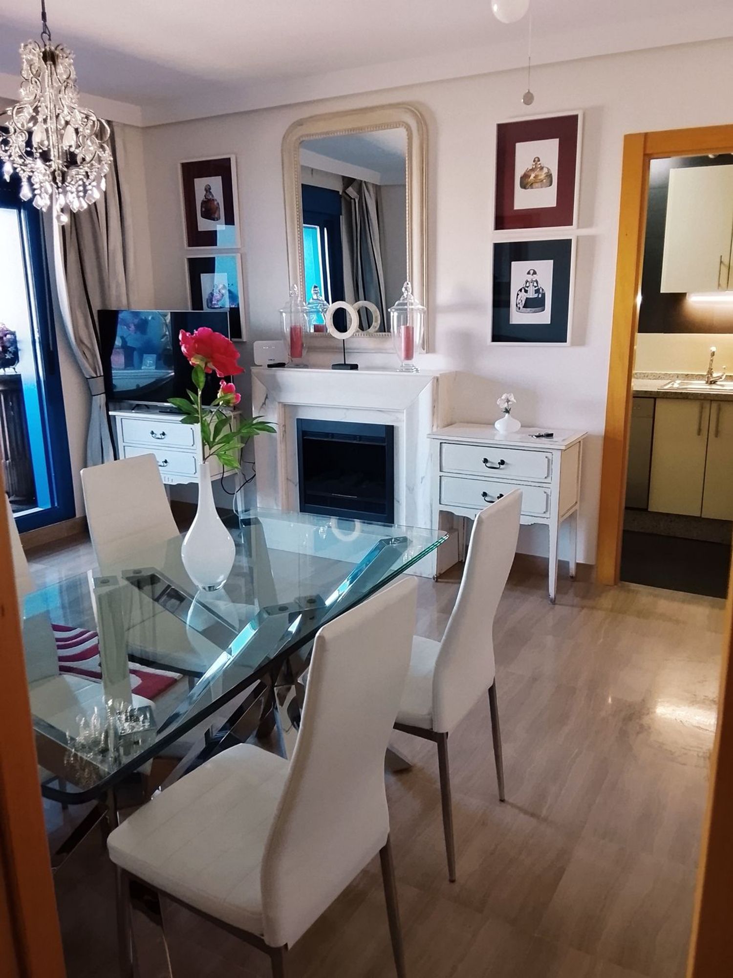 Piso en calle Pacifico, 19 - Foto 14