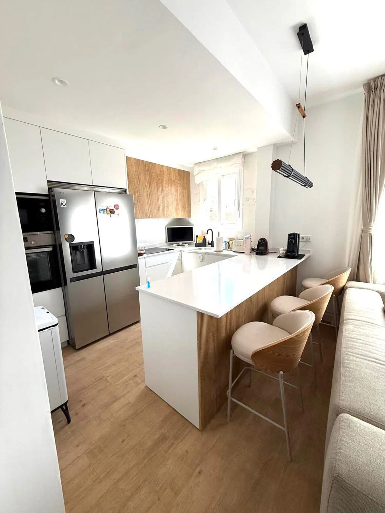 Piso en calle de Francisco Silvela, 5 - Foto 10