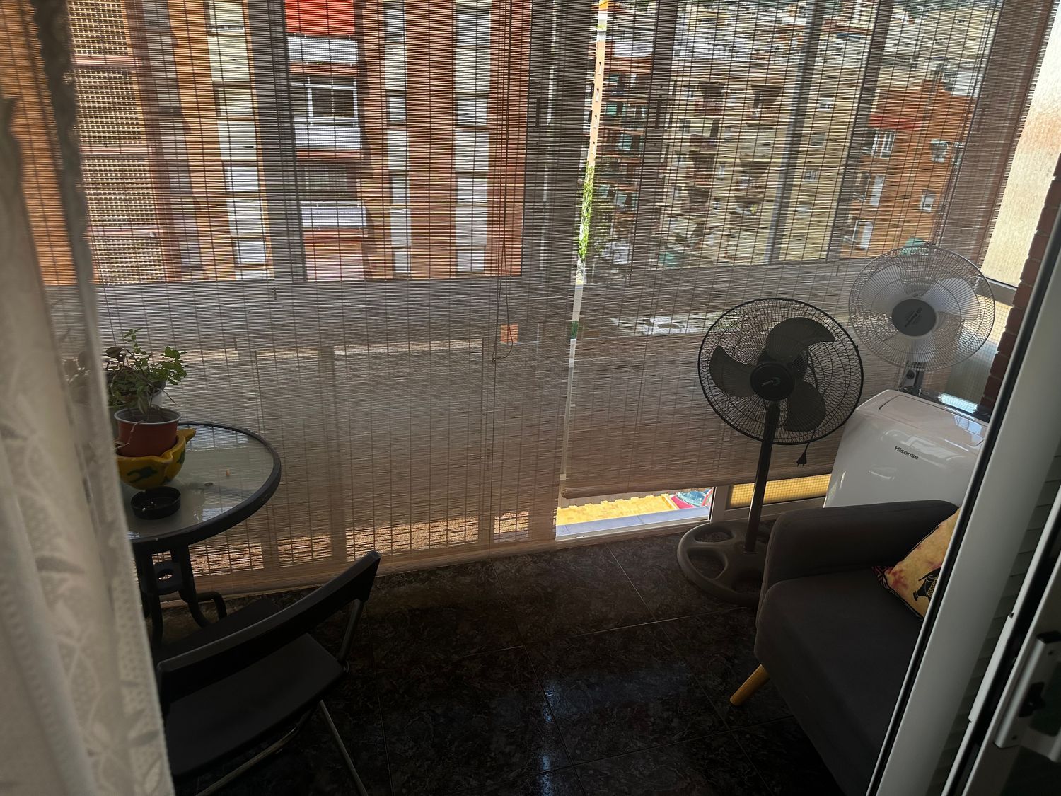 Piso en Passatge dela compte mir i borrell, 10, Centre, Centre - Foto 4