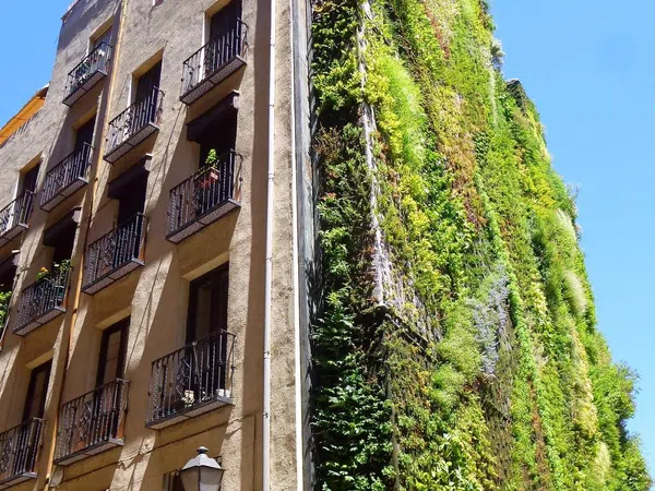 Piso en paseo del Prado, 34