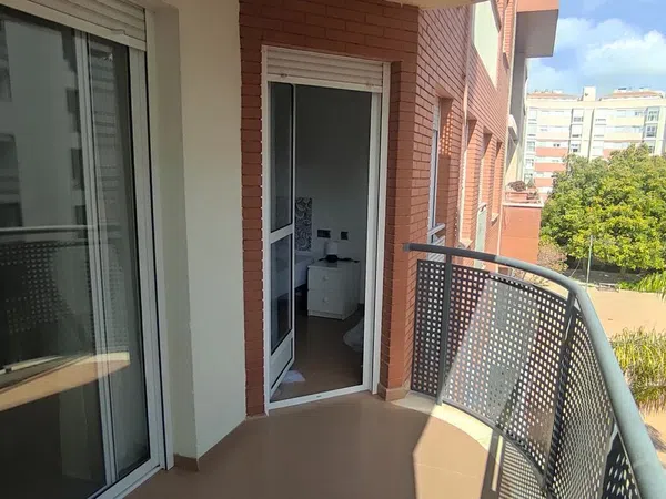 Piso en paseo Joaquín Garrigues Walker, 15 - Foto 11