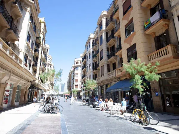 Piso en Calle Peña y Goñi, 11, Gros, Gros - Foto 29