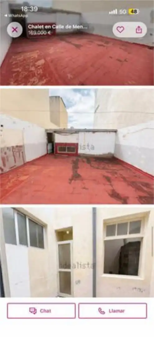 Chalet en Barrio de La Salud - Foto 7