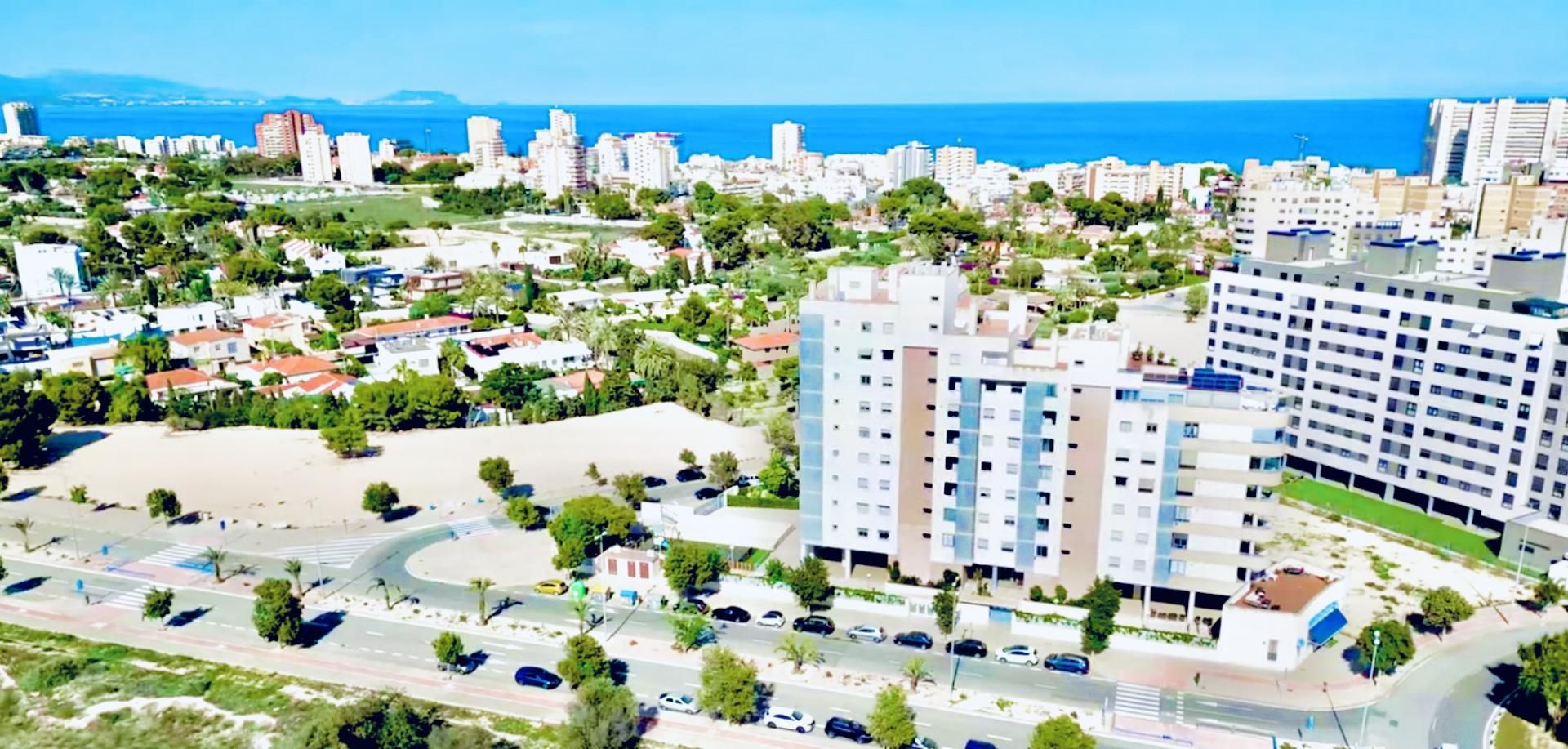 Piso en  Avinguda de les Nacions 40 - Foto 17