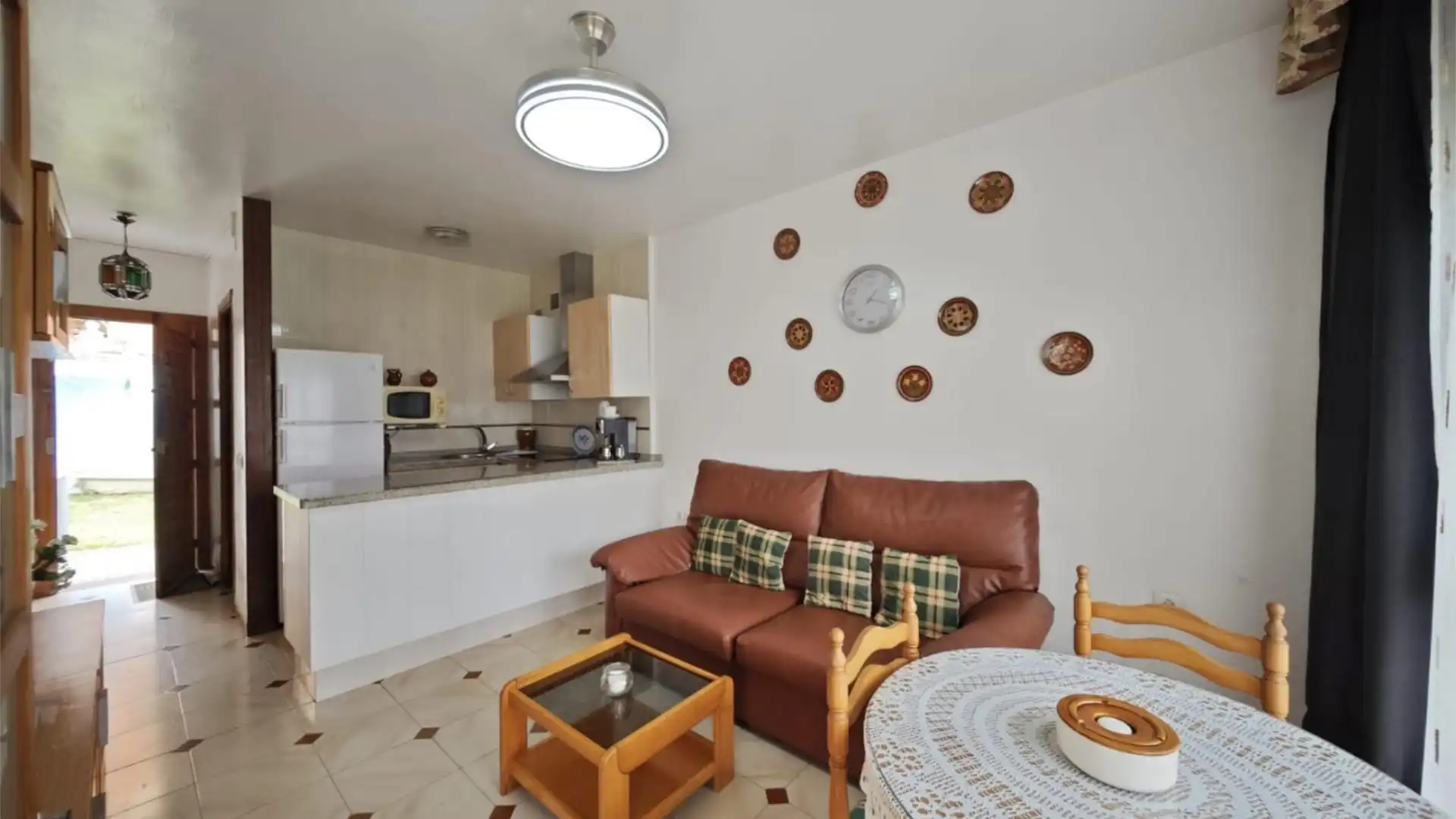 Planta baja en  Urbanización Manilva Beach 23 - Foto 2