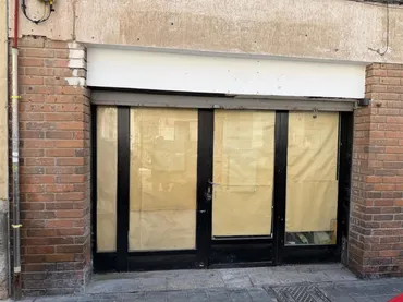 Local comercial en  Carrer Cerdà 60 - Foto 8