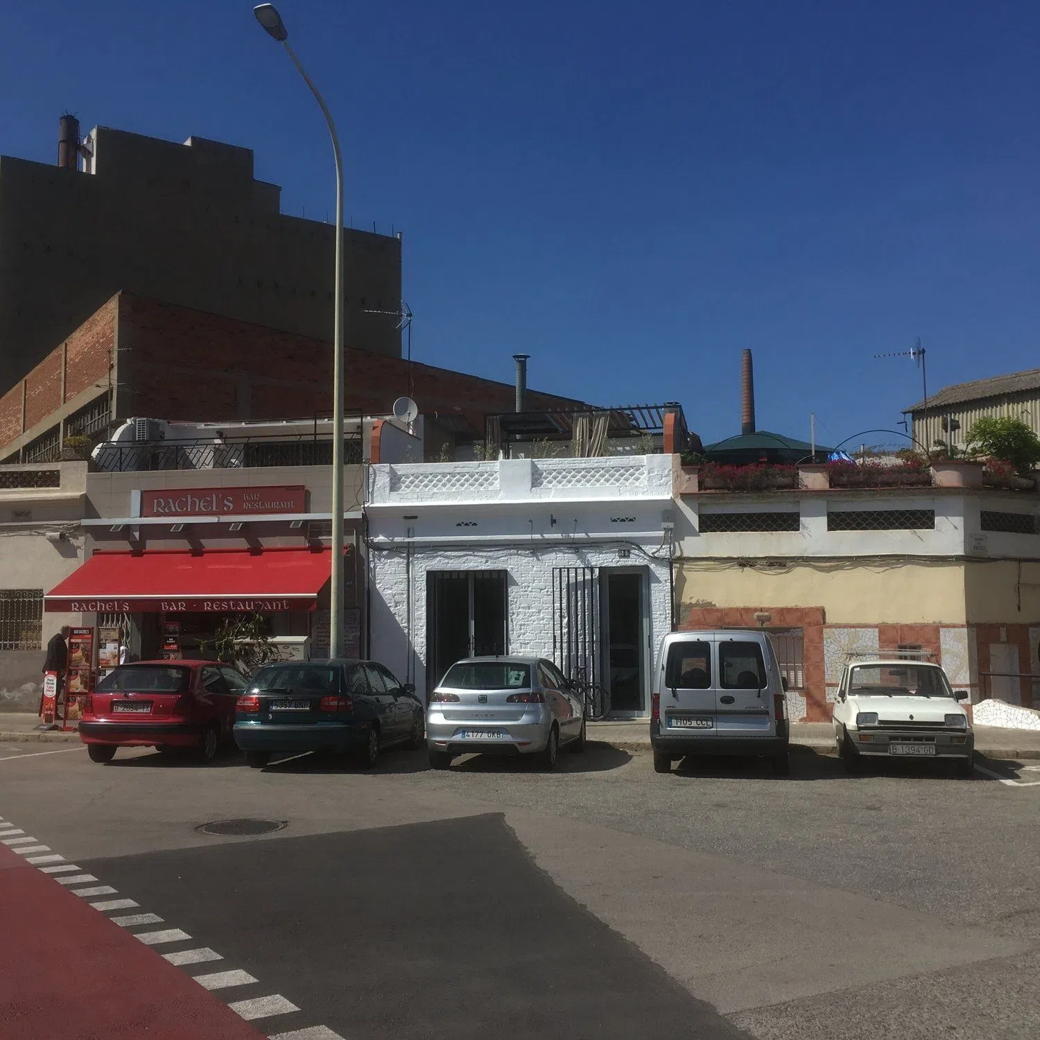 Estudio en calle de Veneçuela, 51  Bis - Foto 19