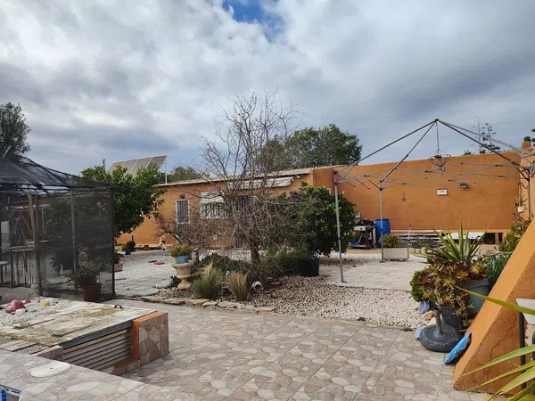 Finca rústica en casa morenos, 4 - Foto 3