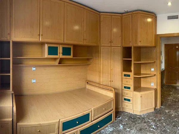 Piso en calle de Salamanca, 16 - Foto 3