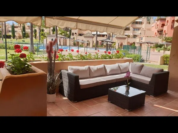 Piso en Urb La Cartuja del Golf, 8 - Foto 6