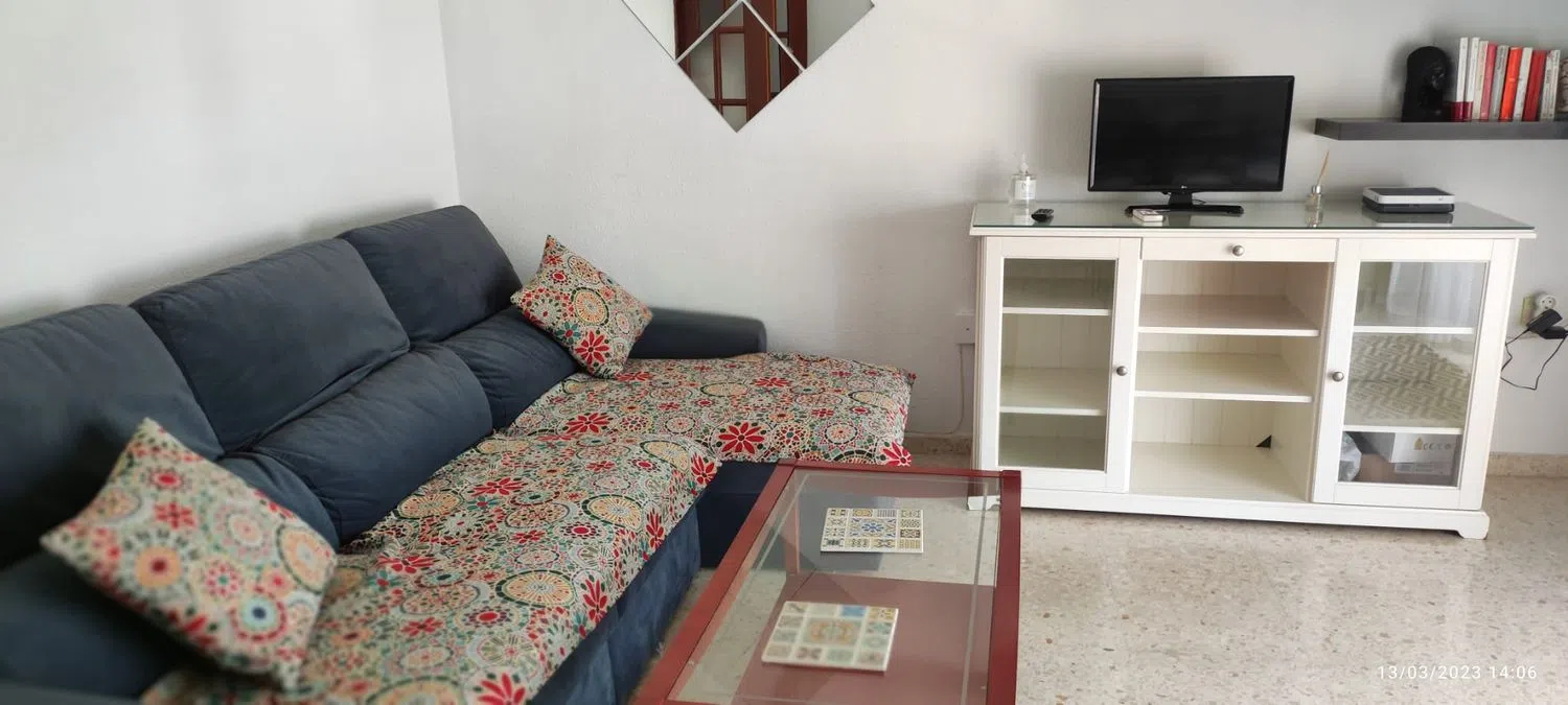 Piso en calle Eufrates, 3 - Foto 6