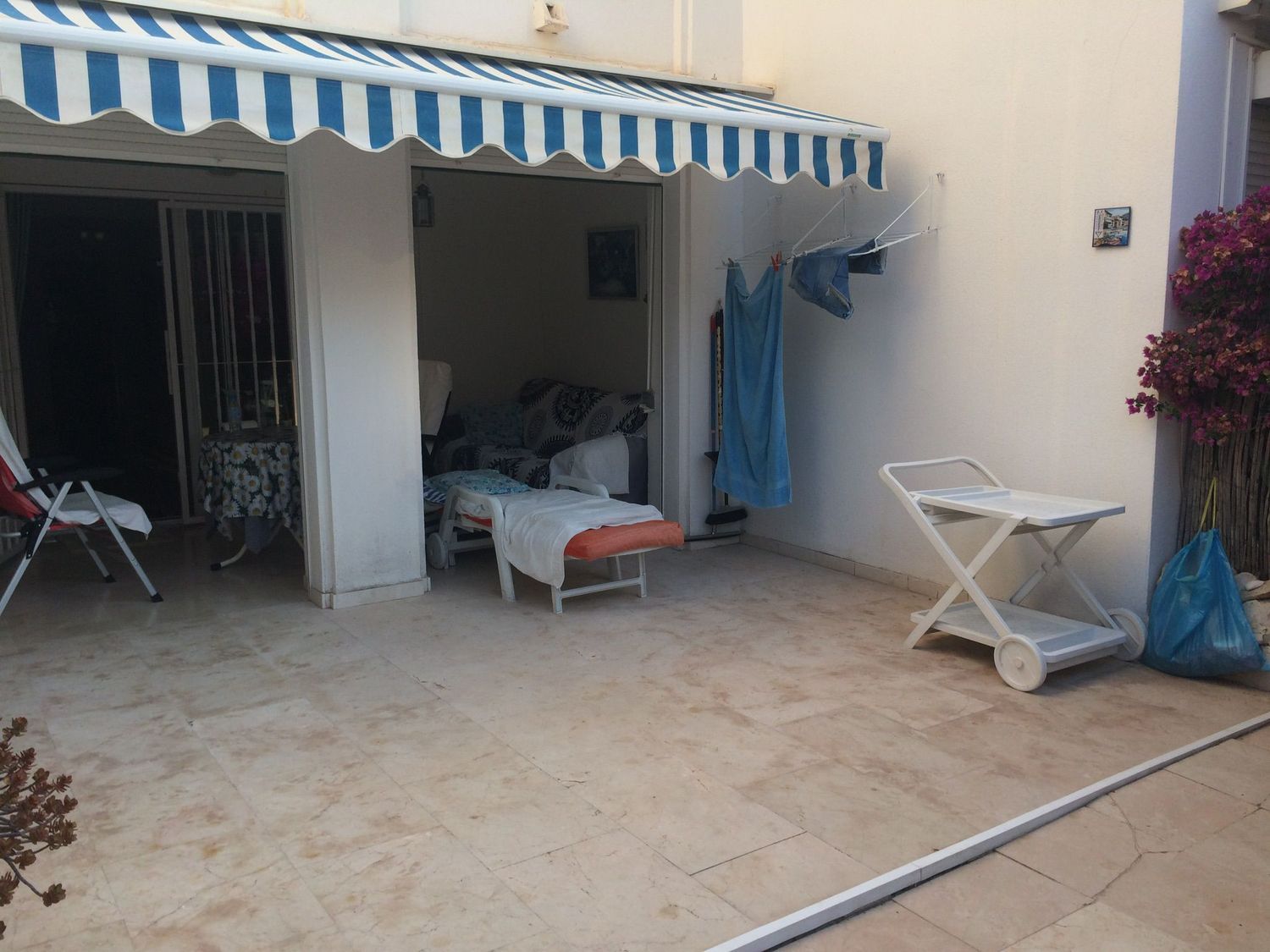 Piso en Calle Llebeig, 22, Bulevar - Puerta Mítica - Foto 24