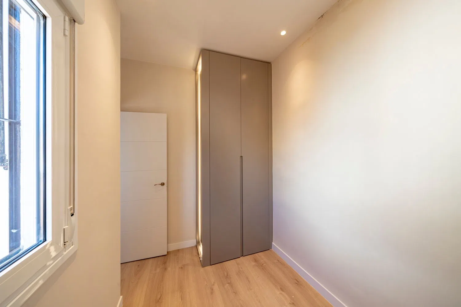 Piso en calle de Londres, 50 - Foto 21