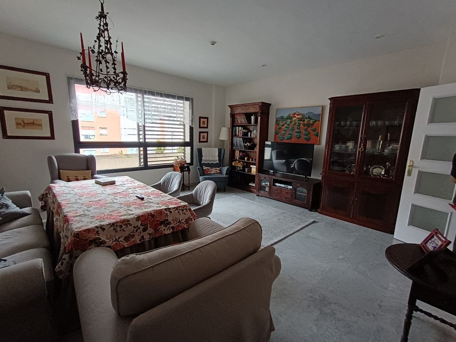 Piso en avenida Buhaira, 10 - Foto 11