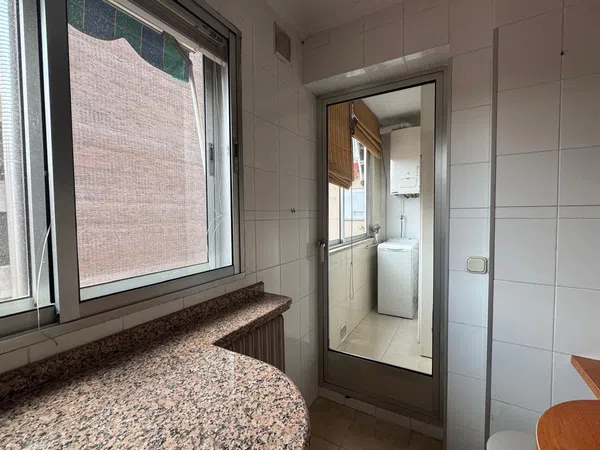 Piso en Calle Catalina Adulce, 2, Pº Zorrilla - Plaza de Toros, Pº Zorrilla - Plaza de Toros - Foto 28