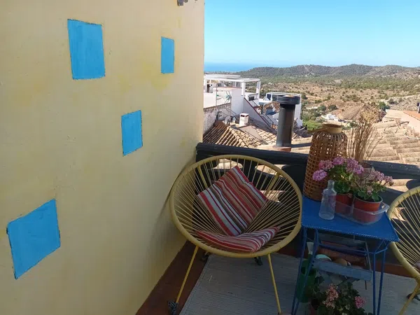 Casa de pueblo en Plaza Torreta s/n, Finestrat Pueblo, Finestrat Pueblo - Foto 20