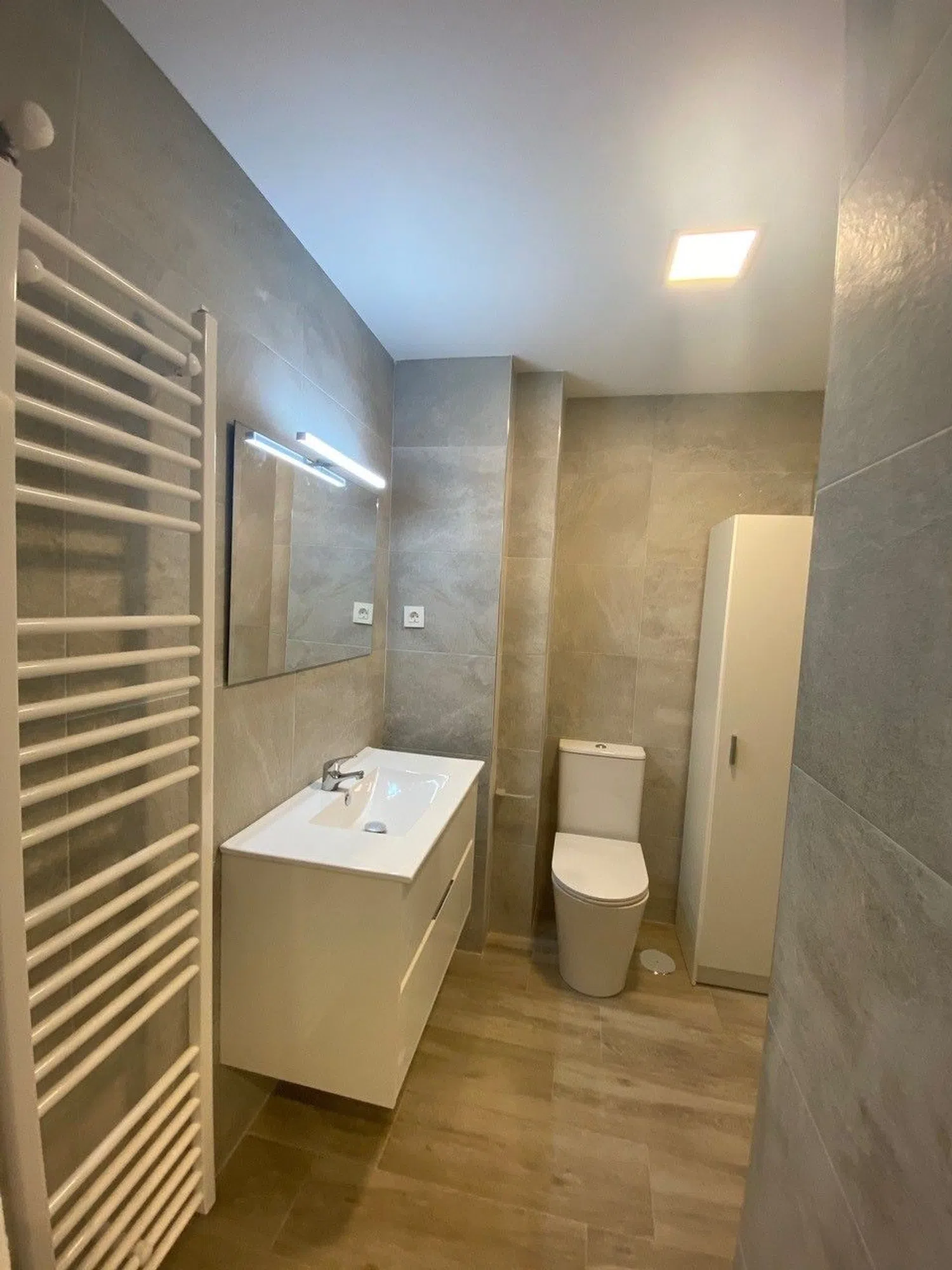 Estudio en calle de Hermosilla, 28 - Foto 5