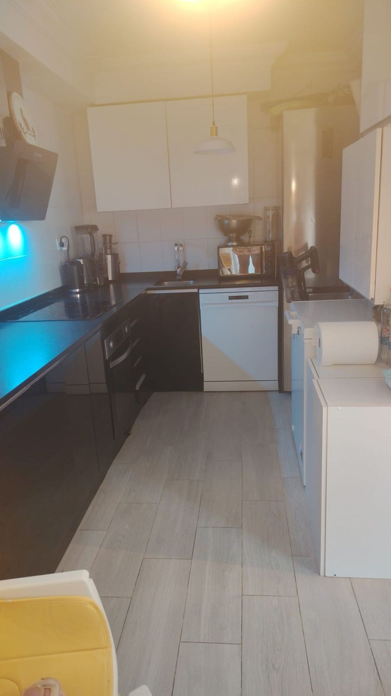 Chalet adosado en Calle del Pare Antoni Guasch, 8, Figueretes - Platja d'En Bossa, Figueretes - Platja d'En Bossa - Foto 6