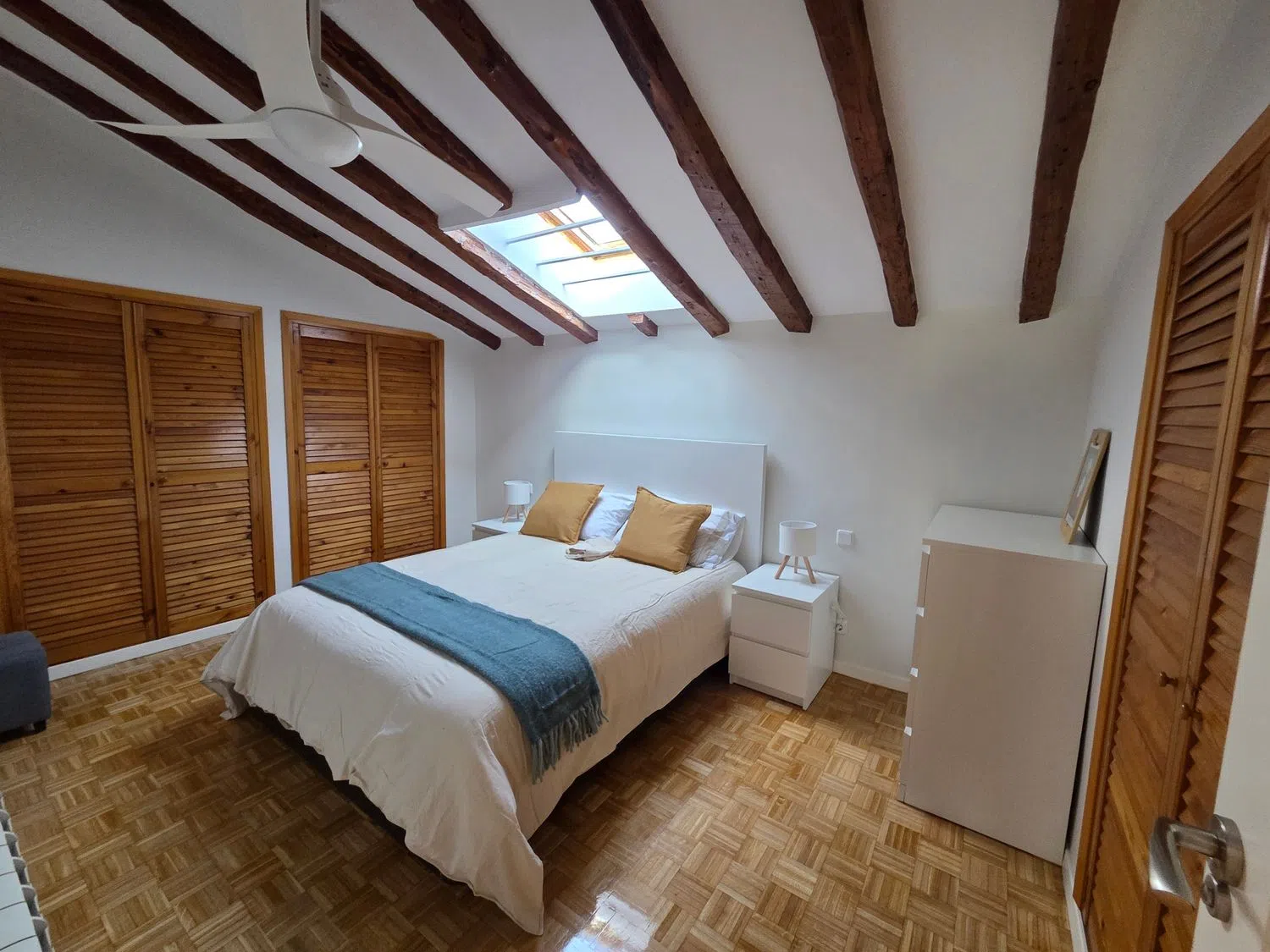 Ático en calle de Juan de Austria, 9 - Foto 28