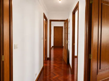 Piso en  Rúa Compostela 2 - Foto 4