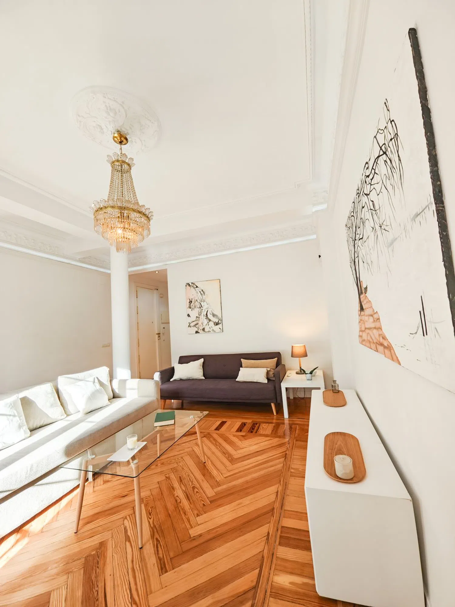 Piso en Barrio Lista - Foto 4