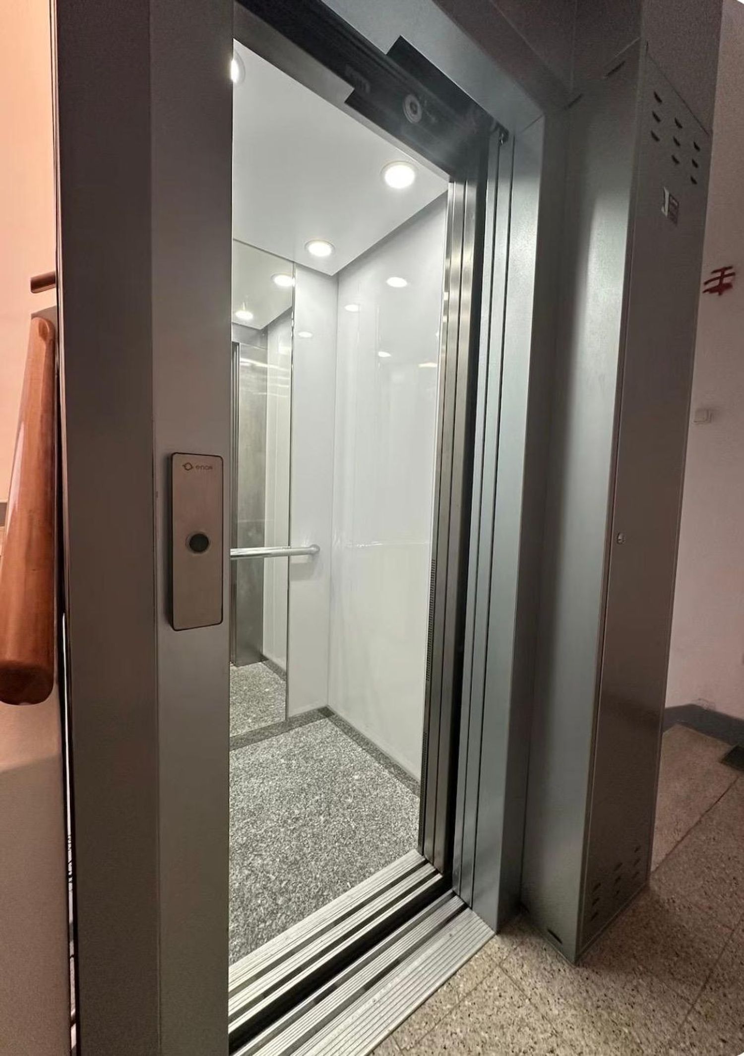 Estudio en Avenida Atios, 26 - Foto 25