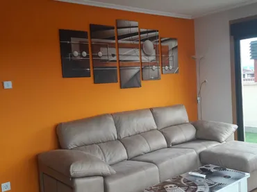 Piso en  Rúa Nicomedes Pastor Díaz 2 - Foto 9