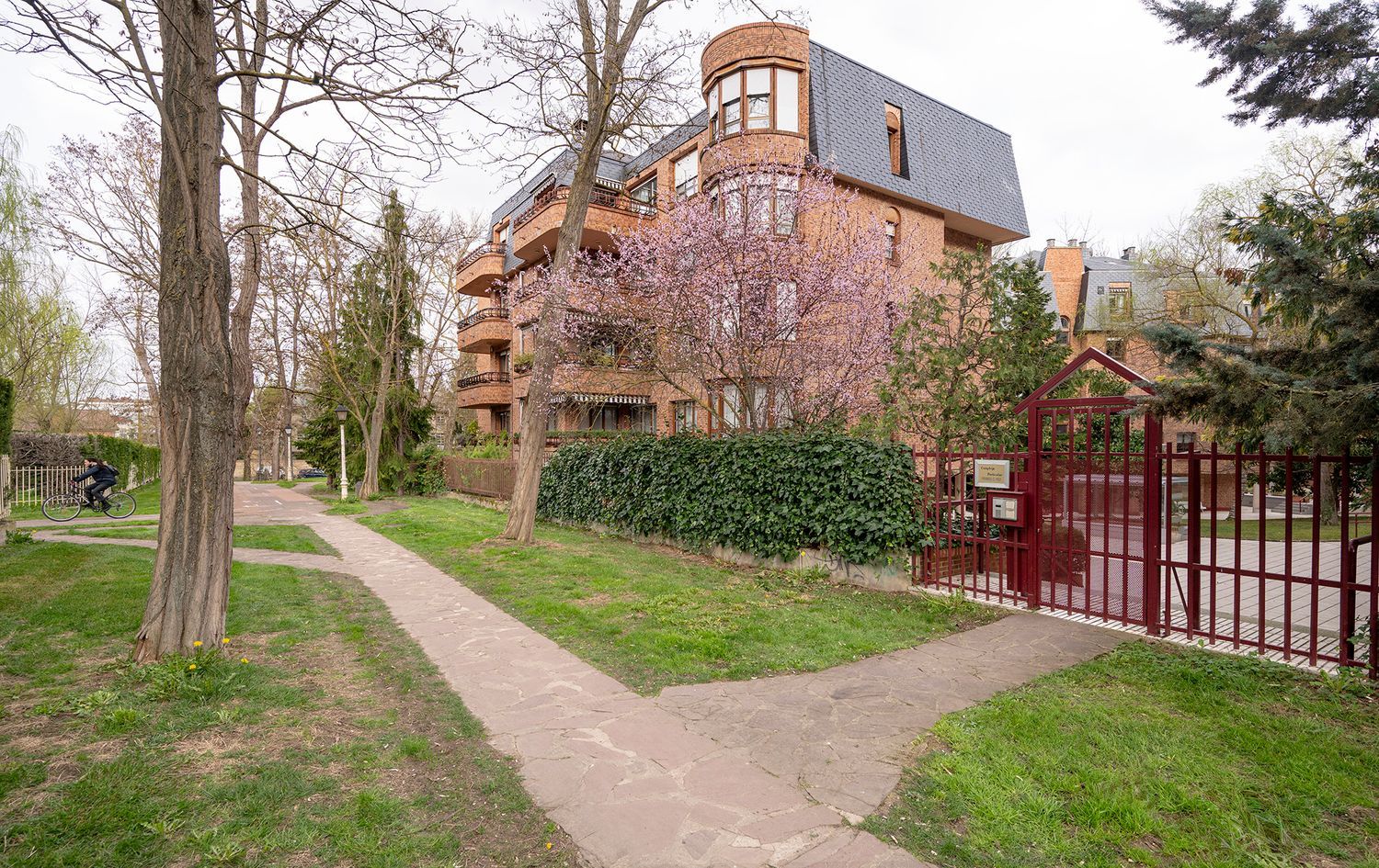 Piso en paseo del Batán, 18 - Foto 1