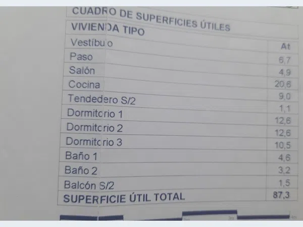 Piso en Paseo Donantes de Sangre, 2, Chantrea, Chantrea - Foto 27