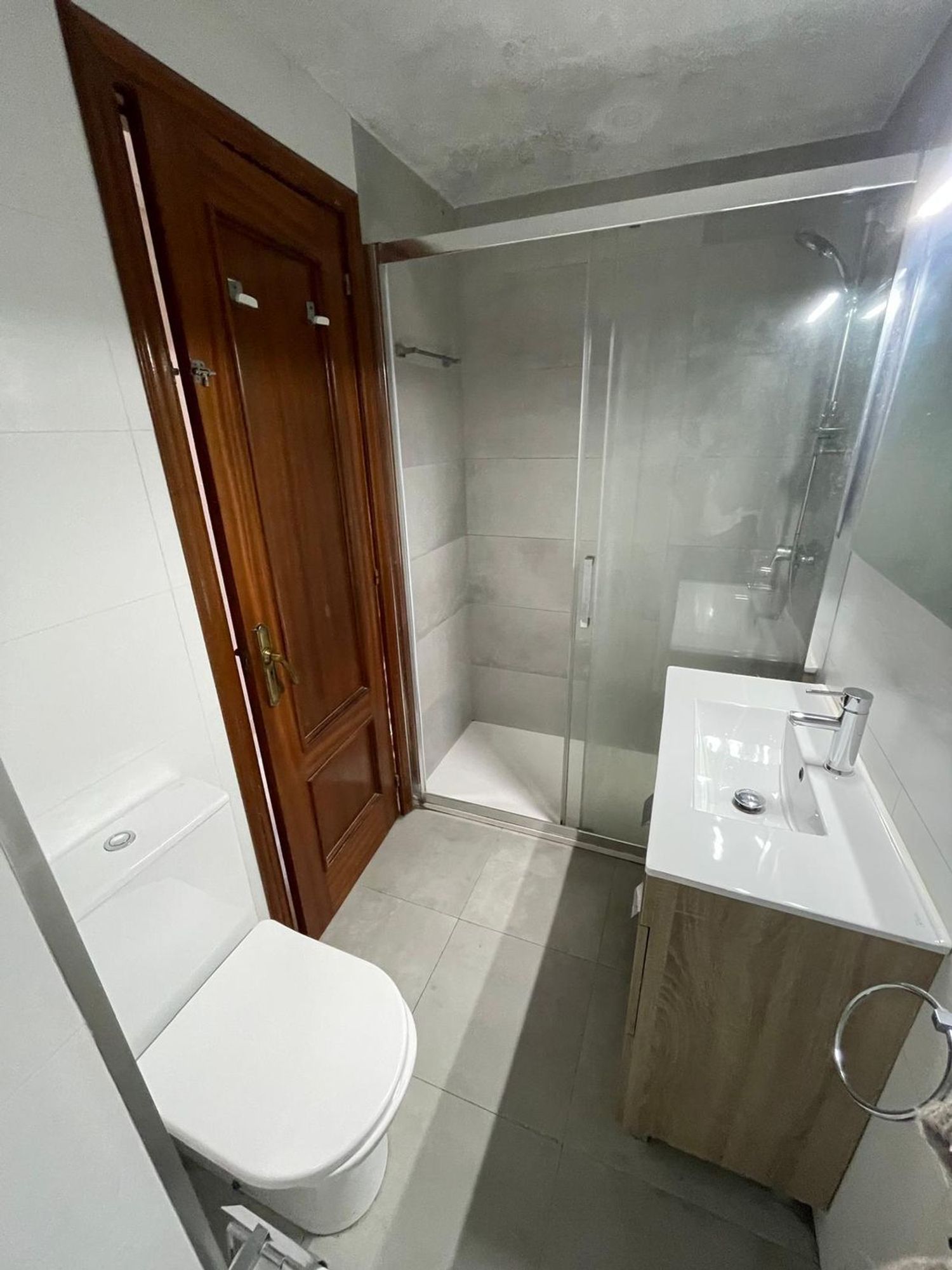 Piso en calle Santa Lucía, 51 - Foto 8