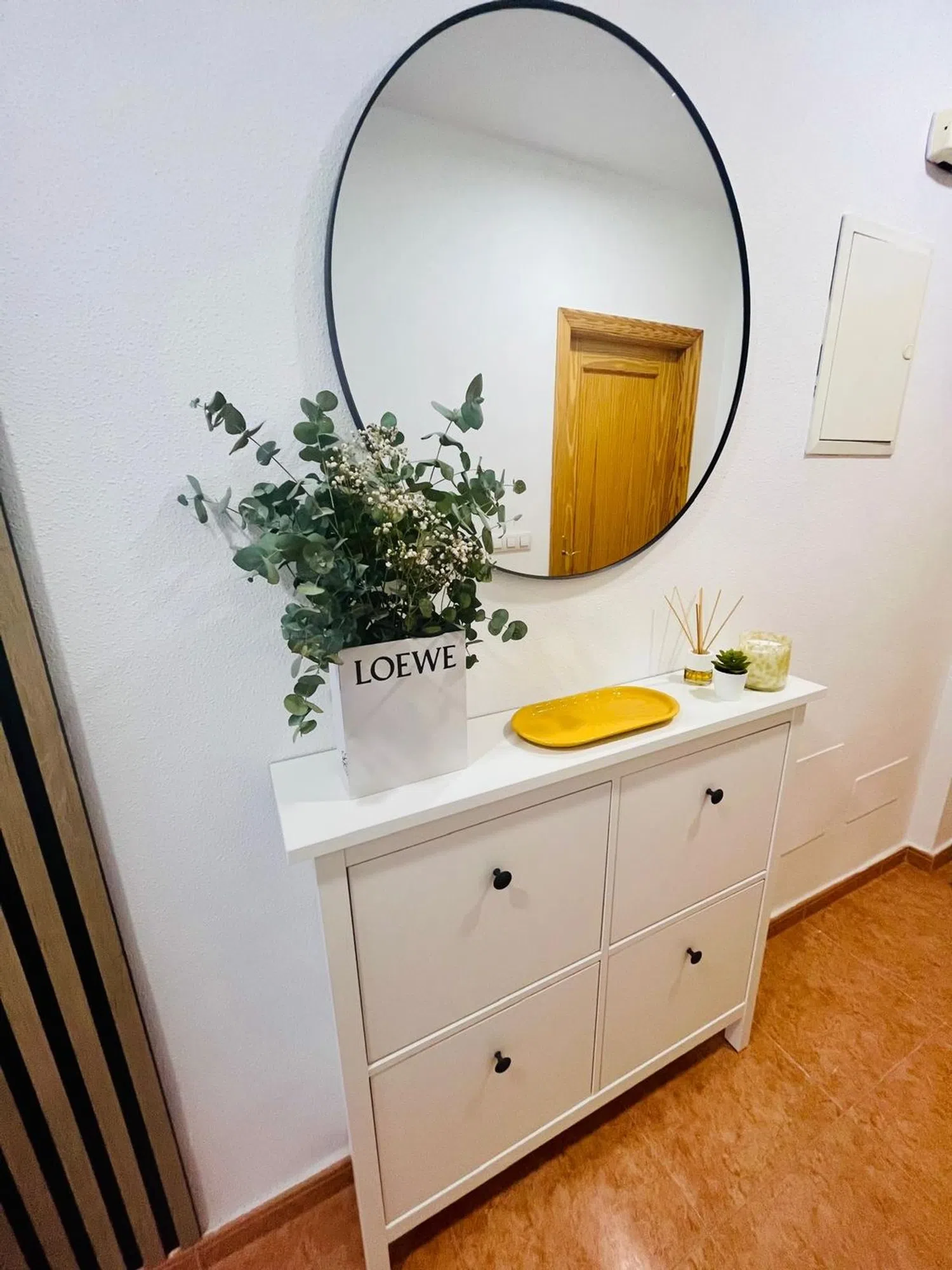 Piso en calle Salvador Allende, 1 - Foto 7