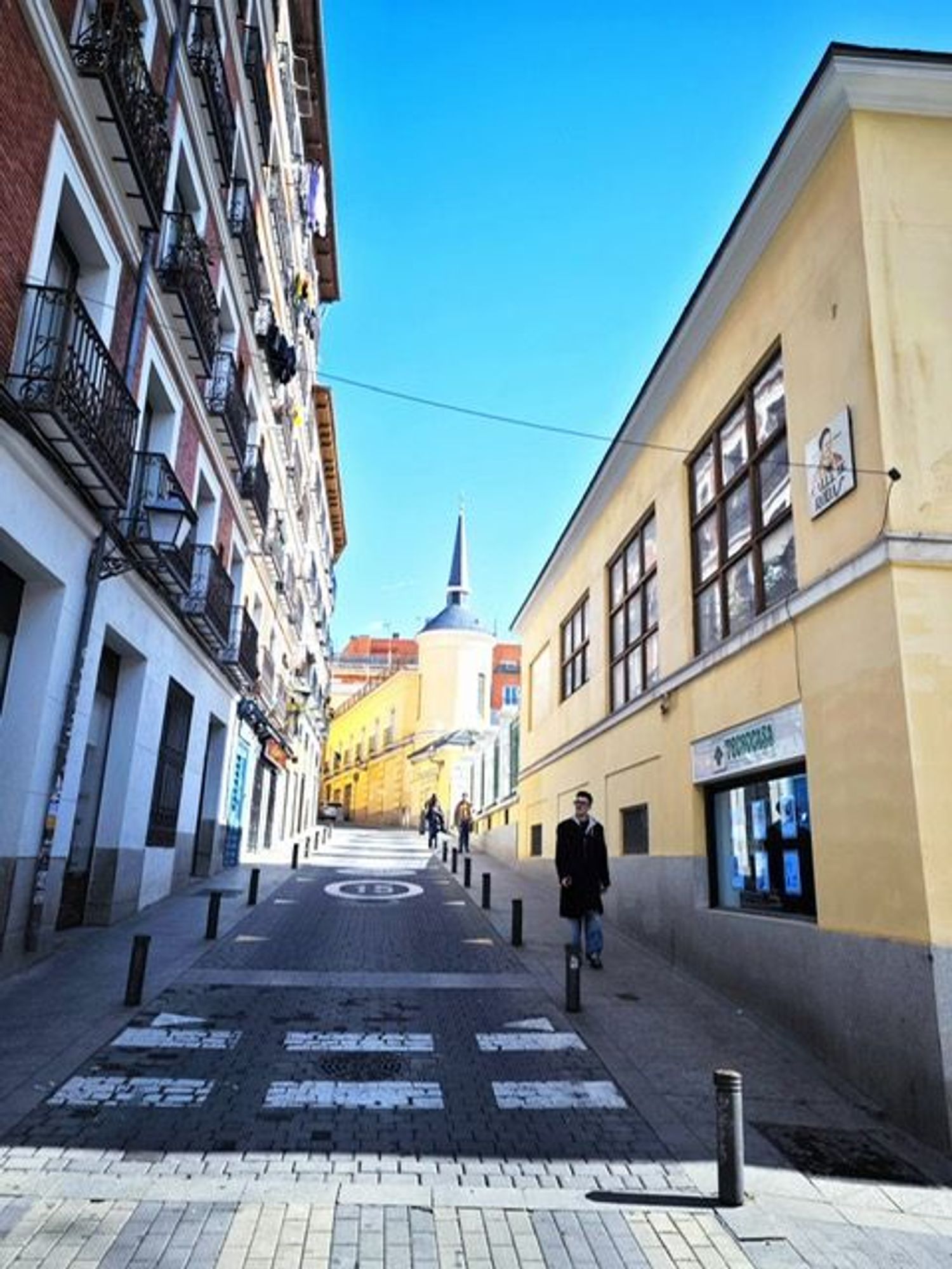 Dúplex en calle de Fray Ceferino González, 7 - Foto 13